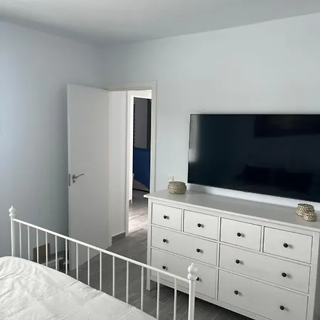 Mym Villa Tías